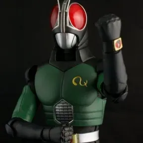 Kamen Rider FM
