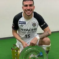 #SEXTOU com Richardson - Ex-jogador do Ceará fala sobre o Japão e se pode voltar ao Vozão