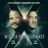 Pildora del misterio - Los sitios más embrujados de España II