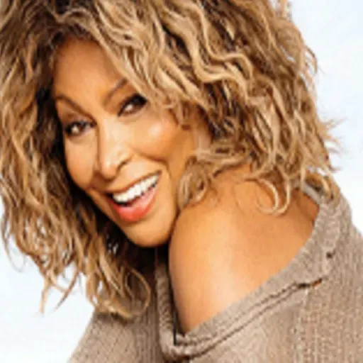 RADIO 80 SPAIN TINA TURNER last Best Songs