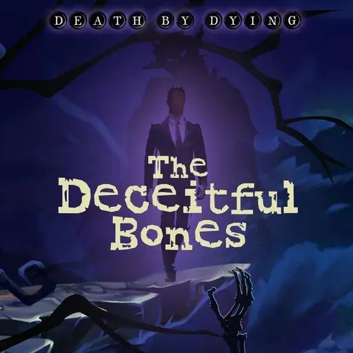 Tales from Crestfall: The Deceitful Bones