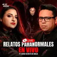 La Biblia usada para MAGIA NEGRA | En vivo con Diana Lemus