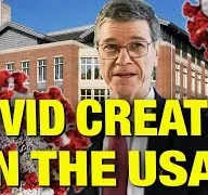 “COVID-19 Virus Was Created In An AMERICAN Lab!” – Jeffrey Sachs