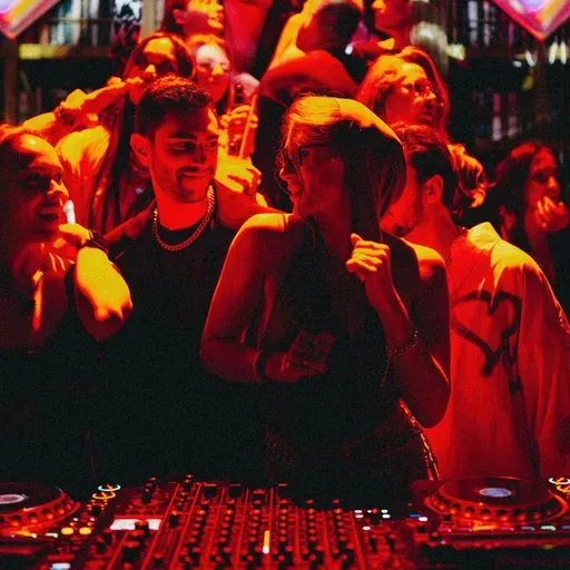 Irene Zhadan ‒ Live@Dating Room | Community Moscow | 04.10.2025