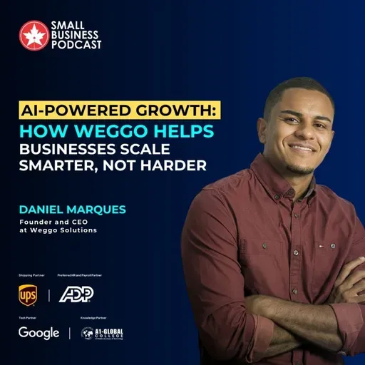 AI-Powered Growth: How Weggo Helps Businesses Scale Smarter, Not Harder