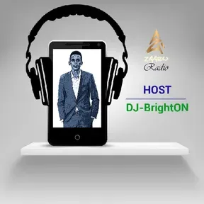 Zaabu Radio - DJ BrightON