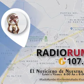 RADIO RUMBO SOACHA