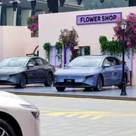 东风日产N6：插混新势力好选择！【熊仔说】