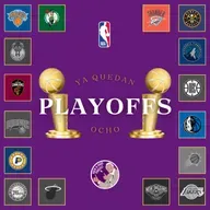 PLAYOFFS | Solo quedan 8 equipos