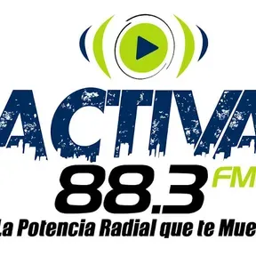 Activa Fm