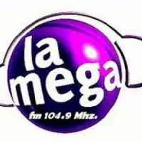 radio mega 104.9 fm