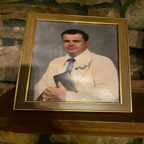 Rev. Sonny Tolbert 06