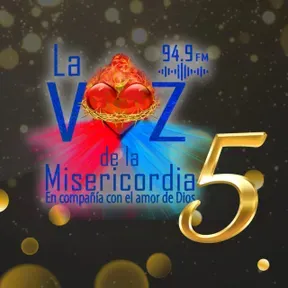 LA VOZ DE LA MISERICORDIA 94.9 FM