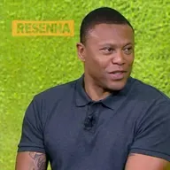 Júlio Baptista - Resenha ESPN