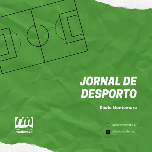 Jornal de Desporto - 14 de novembro