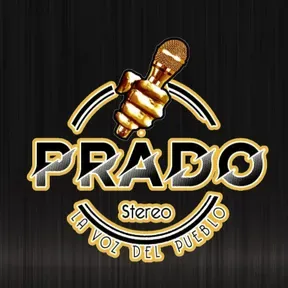 Prado stereo