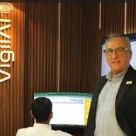 Presenta Sky World plataforma VigilAI