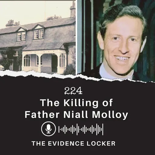 224: The Killing of Father Niall Molloy | Ireland