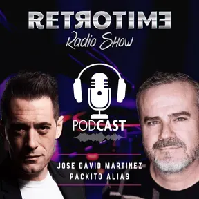 RETROTIME