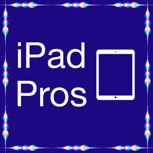 WWDC 26 Aftermath with Riley Hill (iPad Pros - 0252)