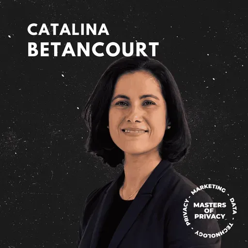 Catalina Betancourt: menores, tecnología, sociedad, plataformas y verificación de edad