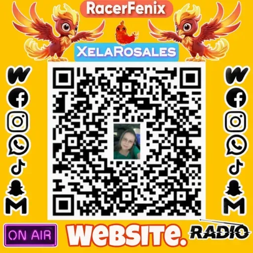 Los Amores y Los Efectos - RacerFenix (XelaRosales) ElSalvador