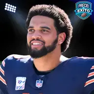 🏈 ¡Caleb Williams No Quería Jugar Con Bears! | NFL 2025