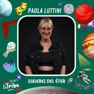 #TEATRO - Paola Luttini