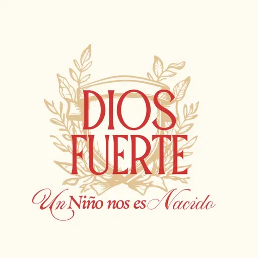 Dios Fuerte | Rebecca Jacob - Amistad cristiana Madrid