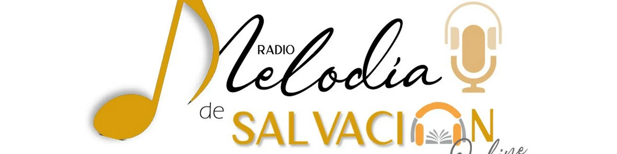 Melodia De Salvacion