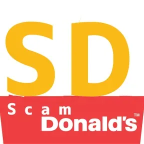 ScamDonalds