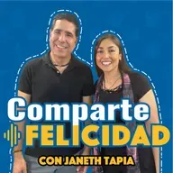 #196 Janeth Tapia | ¿La risa puede salvarte la vida?