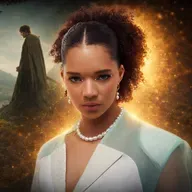 Tanzyn Crawford Interview | A Knight Of The Seven Kingdoms HBO Max