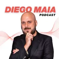 Trailer da 15a temporada do podcast do Diego Maia