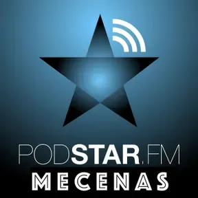 Mecenas Fuera de Series en Podstar.FM