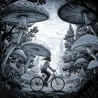 Bicycle Day