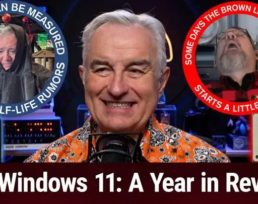 Windows Weekly 963: I've Got an Apple Guy