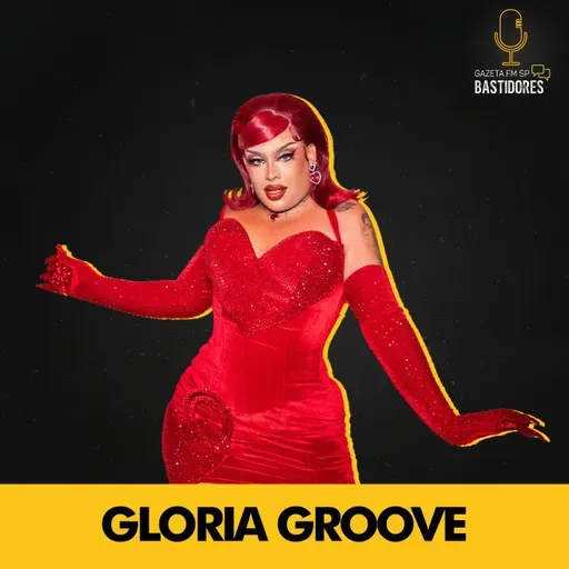 Gloria Groove conta tudo sobre dublar o personagem Aladdin | Corte - Gazeta FM SP