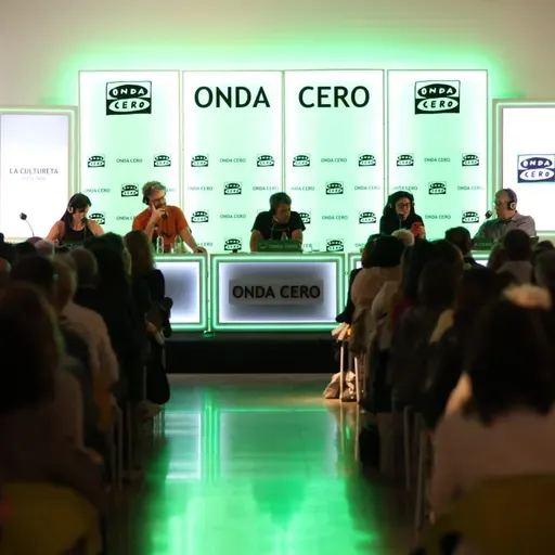La Cultureta Gran Reserva: Especial desde el Centre del Carme de Valencia