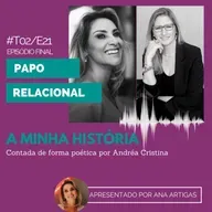 MINHA HISTÓRIA DE VIDA 