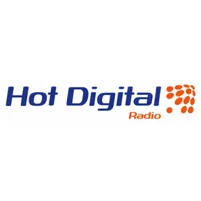 Hot Digital Radio