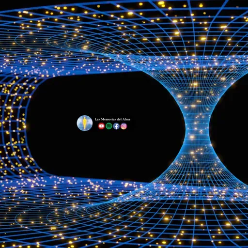 APRENDE A DAR SALTOS CUÁNTICOS | El Poder de la Mente en el Desdoblamiento del Espacio y del Tiempo