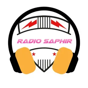 Radio saphir