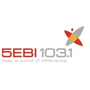 5EBI 103.1 FM