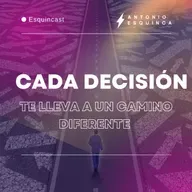 Cada elección te lleva a un camino diferente. 