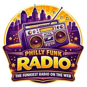 Philly Funk Radio