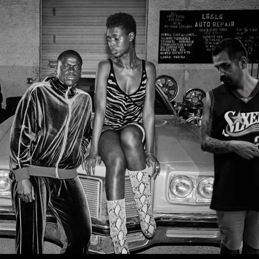 The We Outside Episode