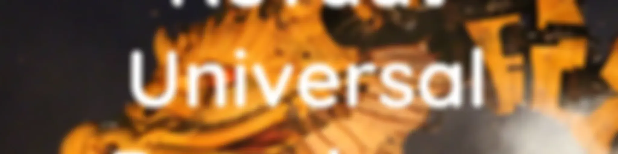 "Revddt Universal Broadcast"