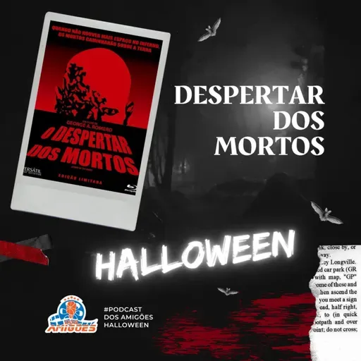 Especial Clássicos do Terror: Despertar dos Mortos