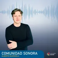 Comunidad Sonora - 18/11/2025